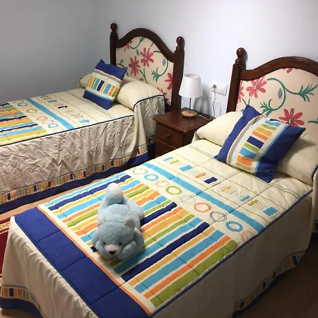 Otel A Torre 12 Portas