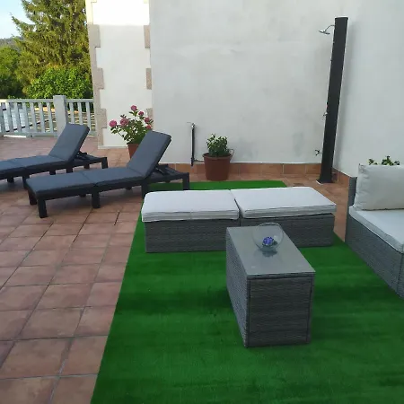 A Torre 12 3* Portas