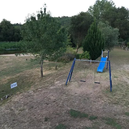 A Torre 12 Otel Portas